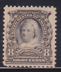 US Bureau and Regular Issues #306 NH