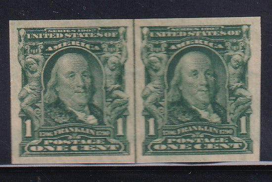 US Bureau and Regular Issues #314 Mint\NH