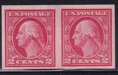 US Washington - Franklin #459 Mint\NH