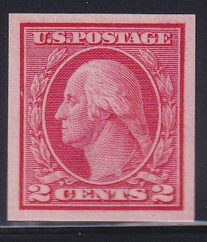 US Washington - Franklin #459 Mint\NH