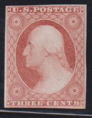 US Classics #11A Mint VF