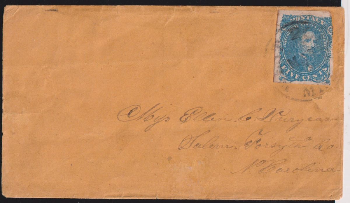 US Confederates #4