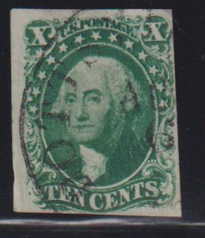 US Classics #14 Used F - VF
