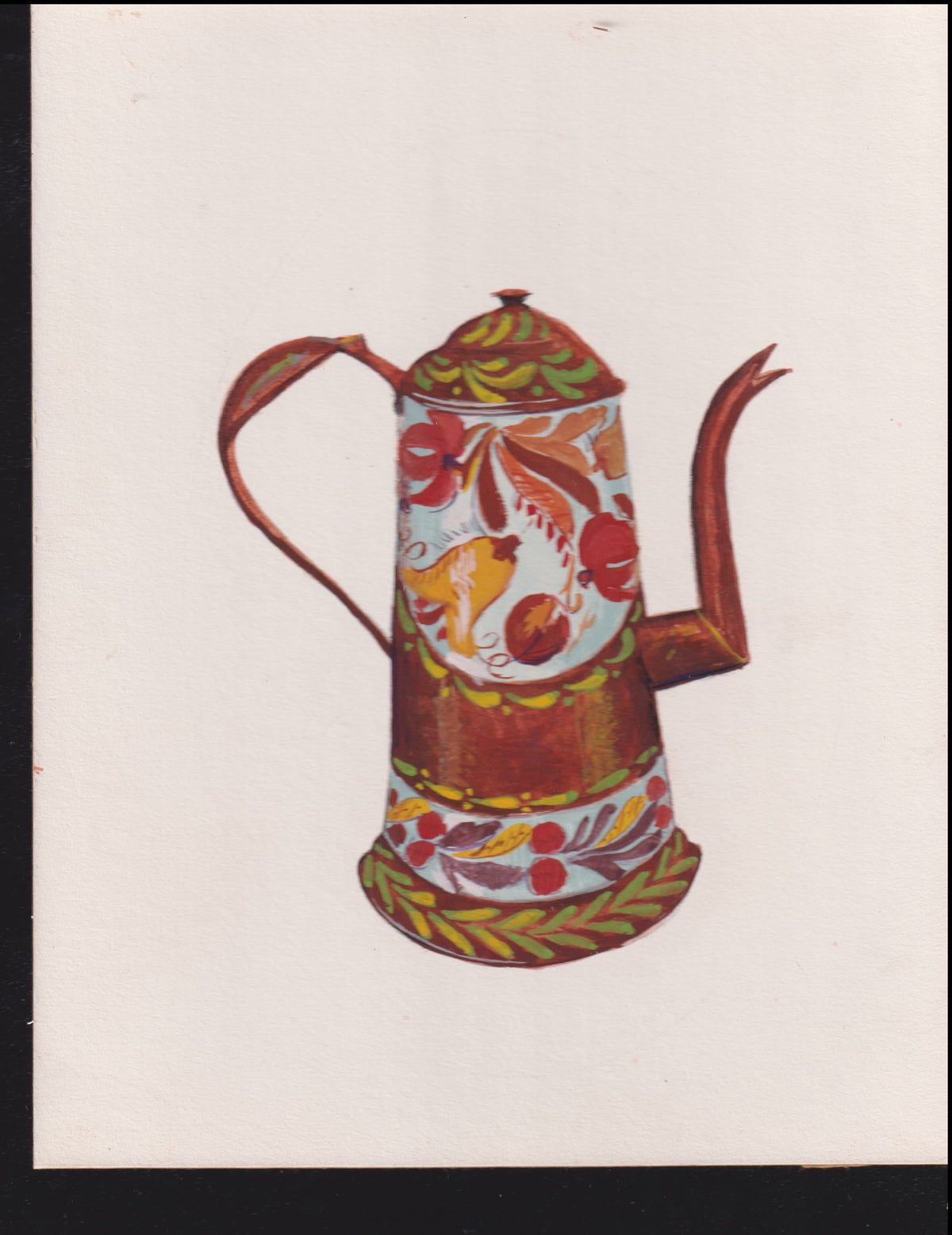US Cachet /Stamp Artwork - Colorano #1778