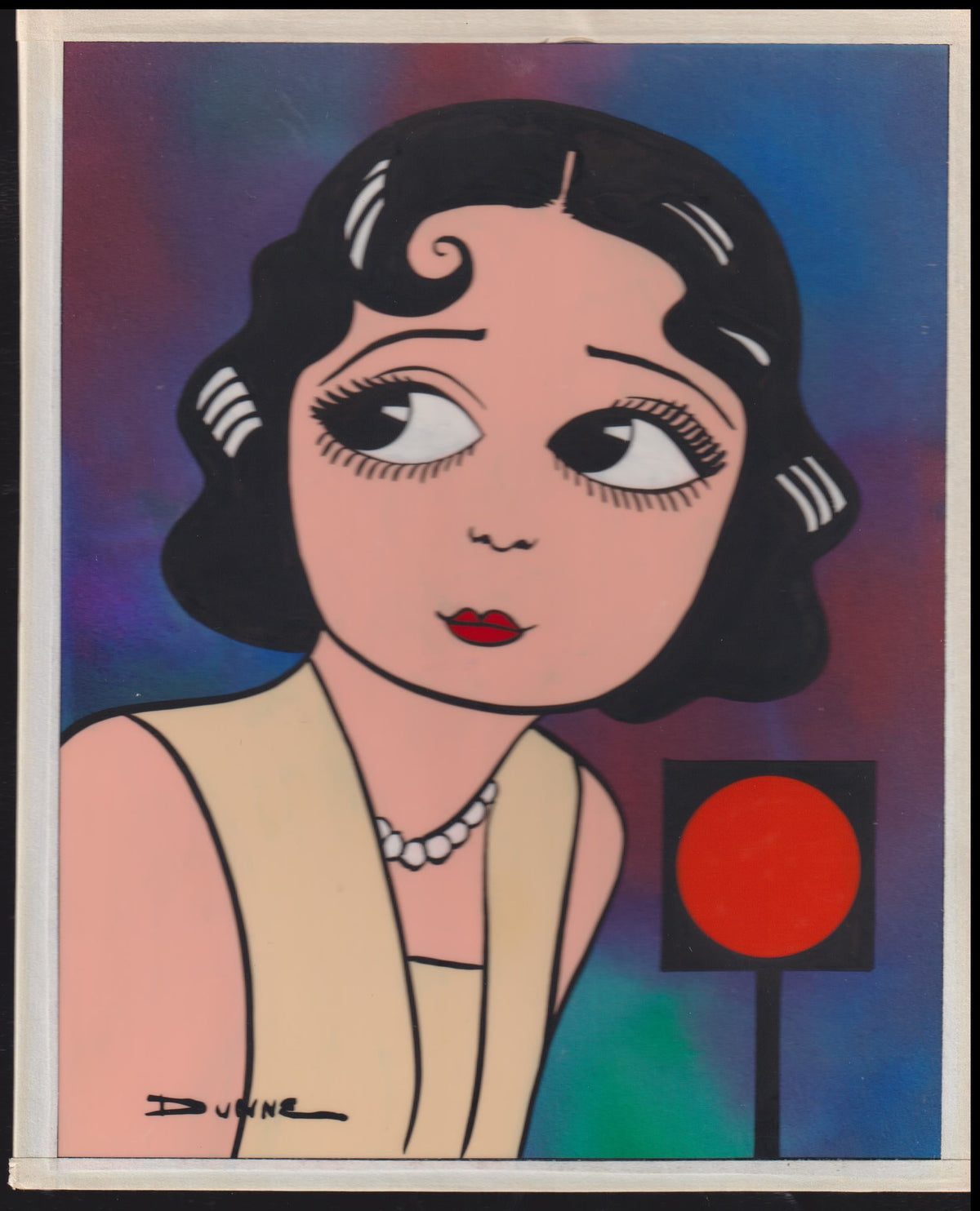 US Cachet /Stamp Artwork - Colorano #2820