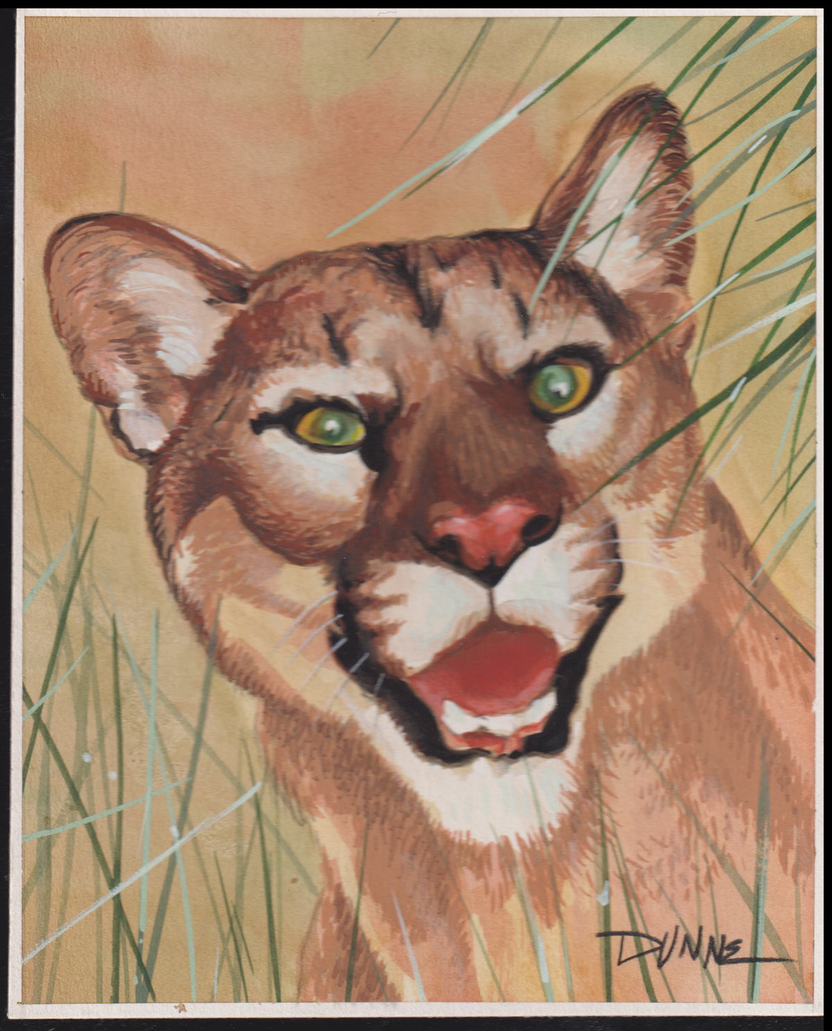 US Cachet /Stamp Artwork - Colorano #3105M