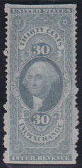 US Revenues #R52b Mint VF