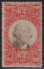 US Revenues #R146 Mint F - VF