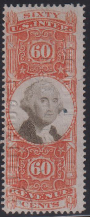 US Revenues #R142 Used F