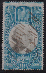 US Revenues #R124 Used AVE