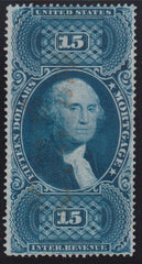 US Revenues #R97c Used F - VF