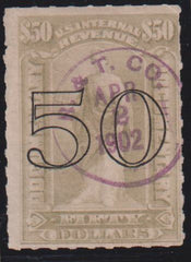 US Revenues #R189 Used F+