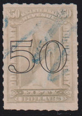 US Revenues #R189 Used VF