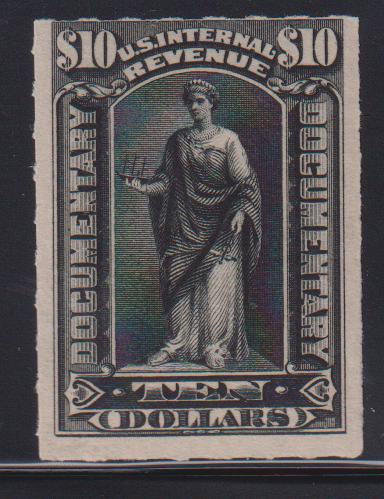 US Revenues #R176 Mint\LH F - VF
