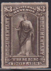 US Revenues #R174 Mint Just F