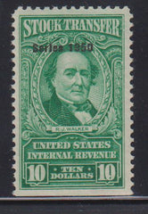 US Revenues #RD328 Mint\NH VF