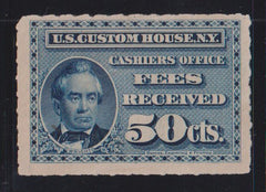 US Revenues #RL4 Mint F - VF