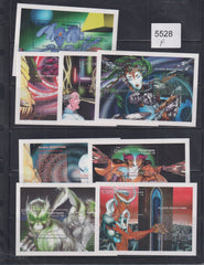 Countries - N- Z - Nicaragua #2020-27 NH VF