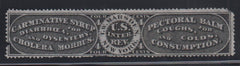 US Revenues #RS176a Mint
