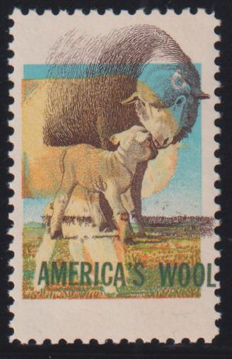 US Errors Post 1931 #1423b NH VF
