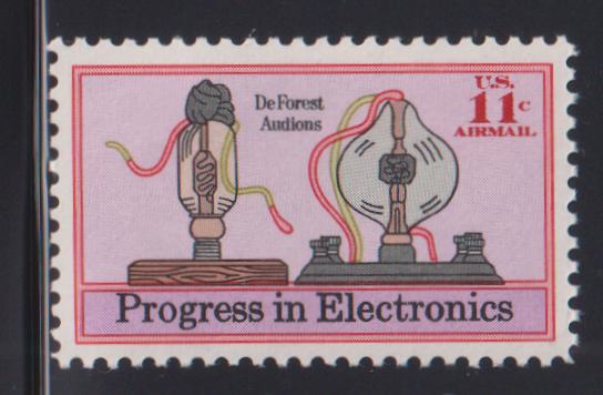 US Errors Post 1931 #C86b NH VF - XF