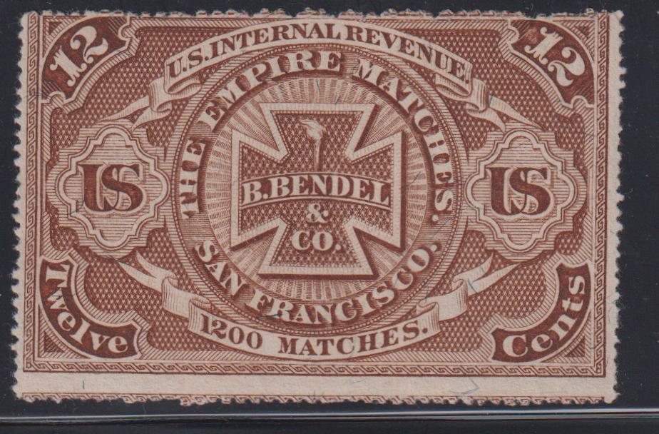 US Revenues #RO25b Used AVE