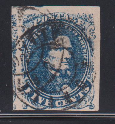 US Confederates #4