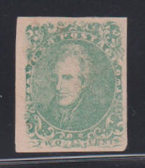 US Confederates #3 VF - XF