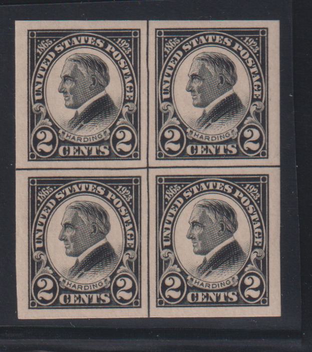 US Early Commemoratives #611