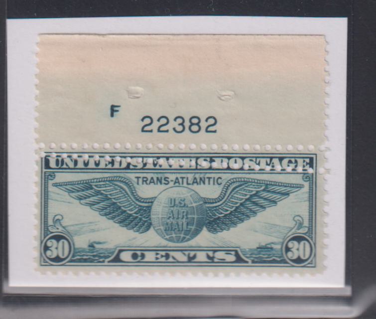 US Airmails #C24 Mint\NH