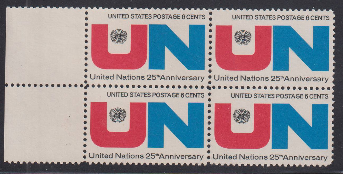 US Errors Post 1931 #1419a NH XF