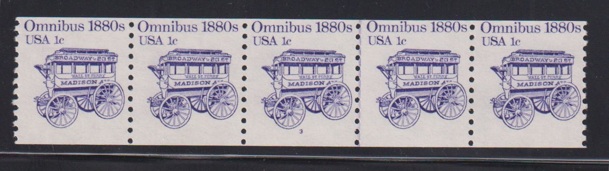 US Errors Post 1931 #1897e NH F