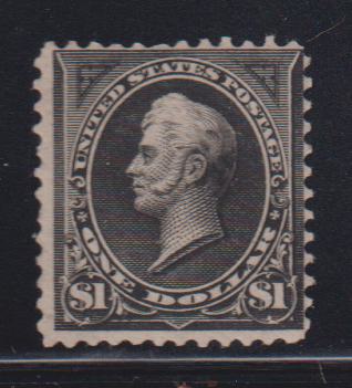 US Bureau and Regular Issues #276A Mint F