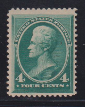 US Bank Notes #211 Mint\NH F - VF
