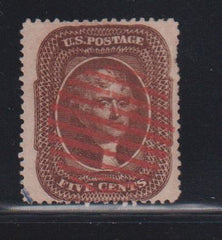 US Classics #30 Used F
