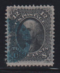 US Classics #90 Used F - VF+