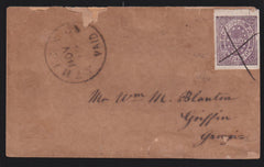 US Confederates #56x1