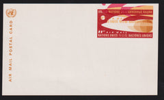 US Postal Stationery and Cut Squares #UXC5