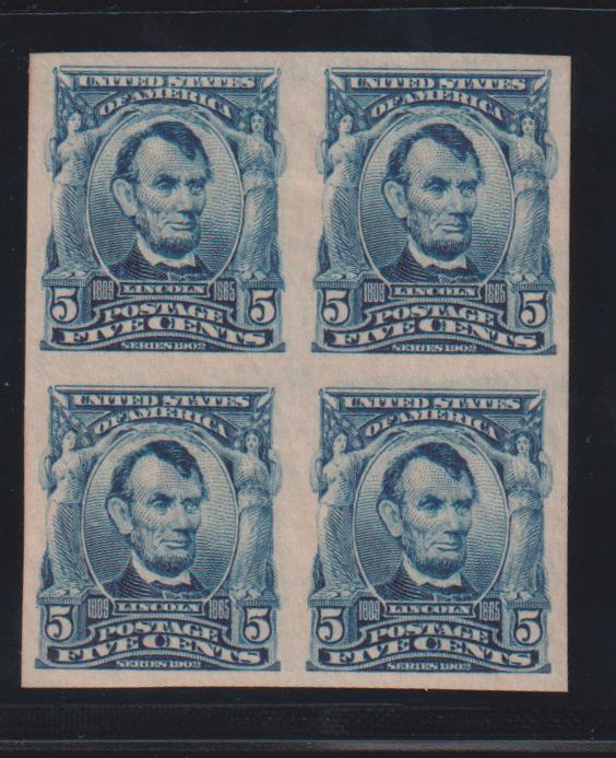 US Bureau and Regular Issues #315 Mint\NH XF