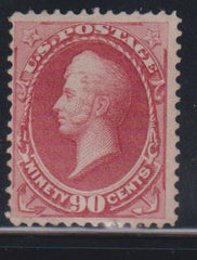 US Bank Notes #191 Mint\LH F
