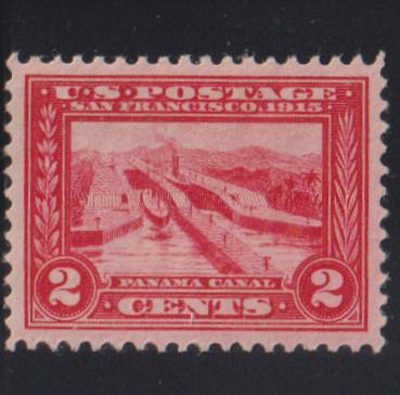 US Early Commemoratives #398 Mint\LH