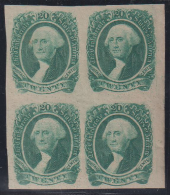 US Confederates #13 Mint\LH/NH