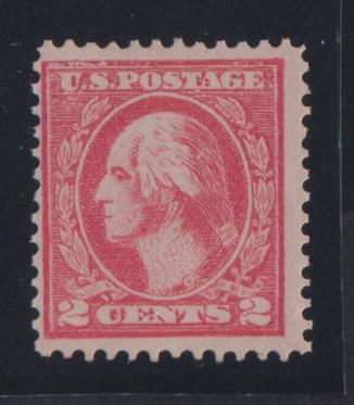 US Washington - Franklin #528CF1 NH AVE - F
