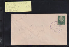 Israel Interim Covers