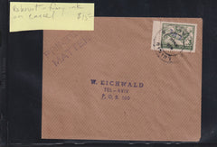 Israel Interim Covers
