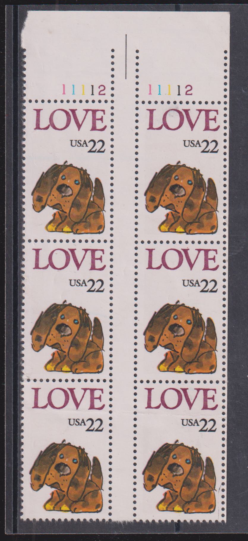 US Modern #2202