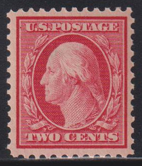 US Washington - Franklin #519 Mint\NH VF - XF