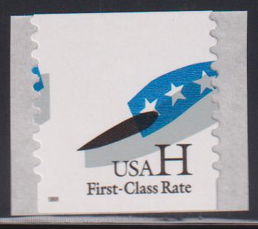 US Modern #3265b Mint\NH VF