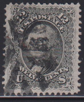 US Classics #97 Used VF
