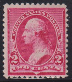 US Bank Notes #220a Mint\LH F